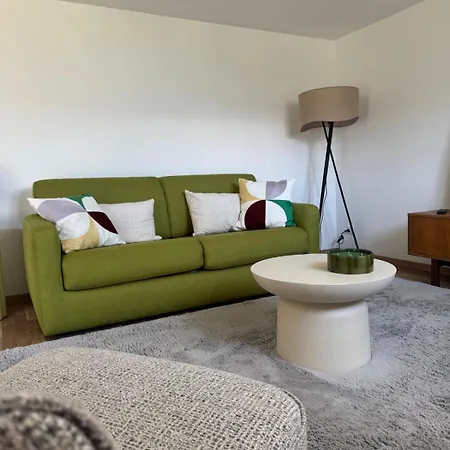Apartament Chez Leny