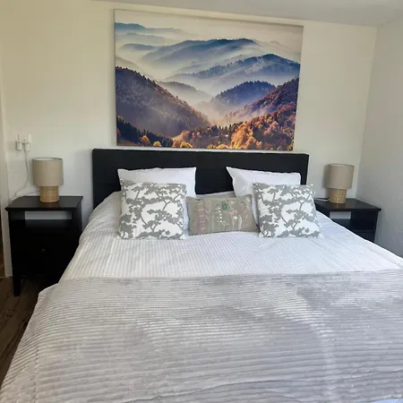 Chez Leny Apartment *