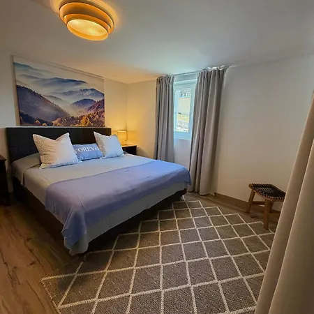 Chez Leny Apartament *