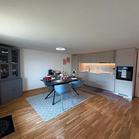 Chez Leny Apartament